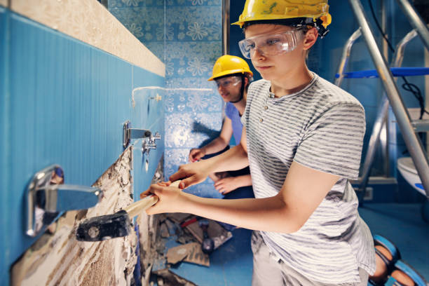 Best Air Quality Testing for Mold Spores  in Wilmington, NC