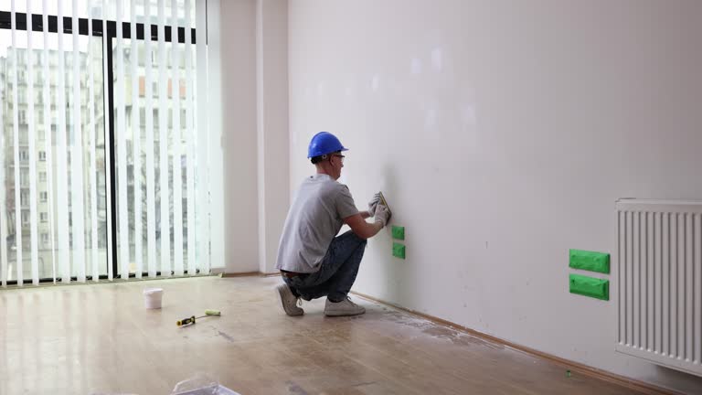 Best Mold Damage Restoration  in Wilmington, NC